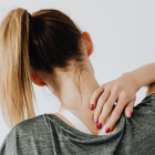 Girl-presenting-to-physiotherapy-with-neck-pain