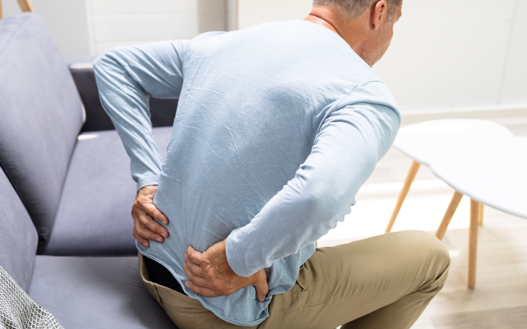 Affordable Low Back Pain Care: Skip Time Off Work!