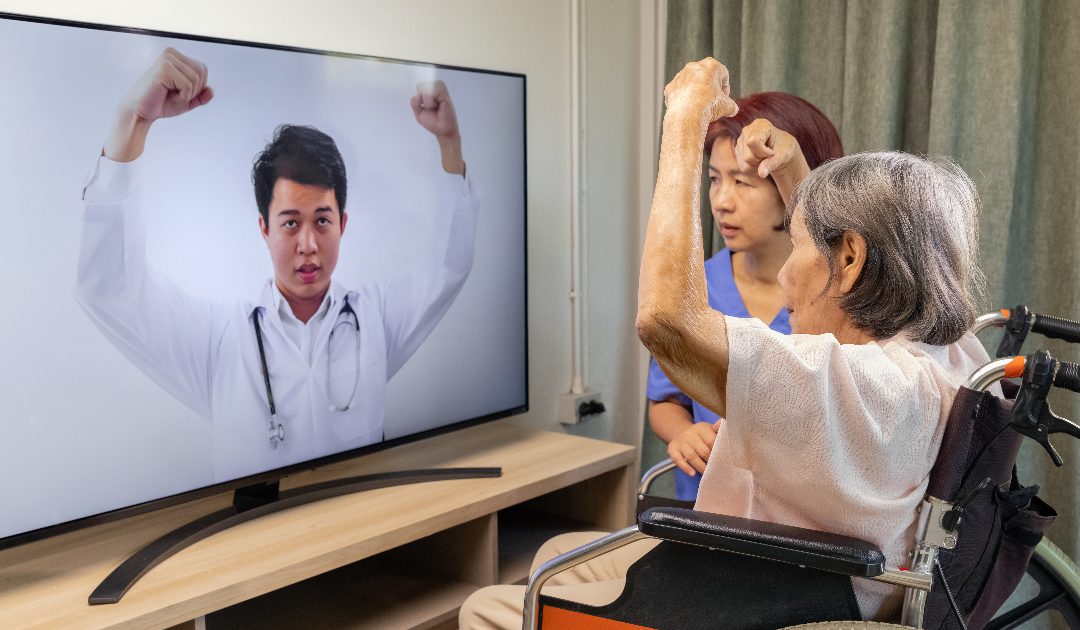 Telehealth Physio Payments: Affordable Options