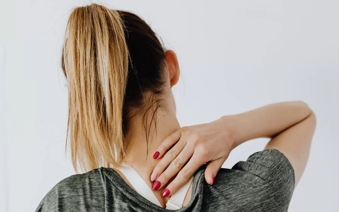 Say Goodbye To Your Neck Pain For Good
